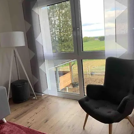 Fewomonciao2019-Panorama 2Pers Bis Max4Pers Monschau Eksteriør billede