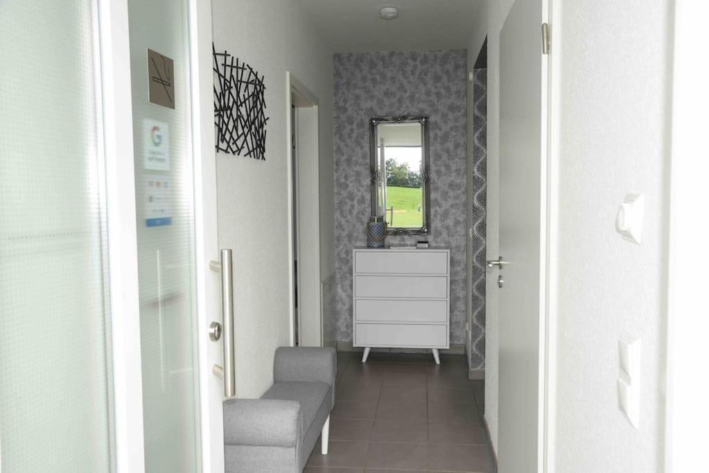 Fewomonciao2019-panorama 2pers Bis Max4pers Apartment Monschau