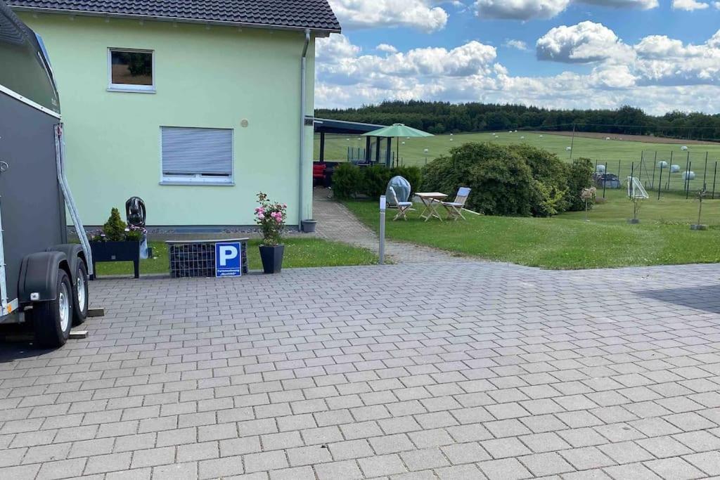 Apartment Fewomonciao2019-panorama 2pers Bis Max4pers *