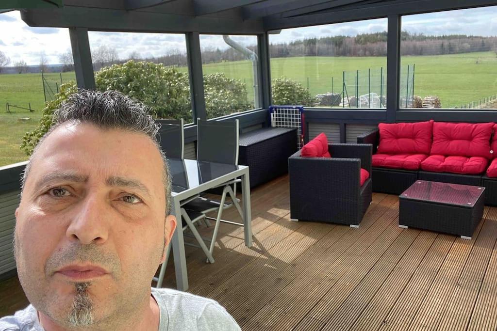 Apartment Fewomonciao2019-panorama 2pers Bis Max4pers *