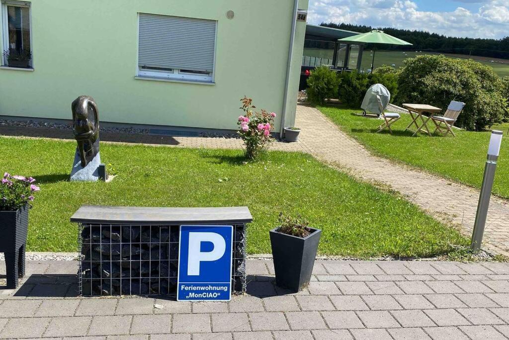 Fewomonciao2019-panorama 2pers Bis Max4pers Apartment *