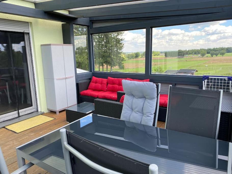 Apartment Fewomonciao2019-panorama 2pers Bis Max4pers *