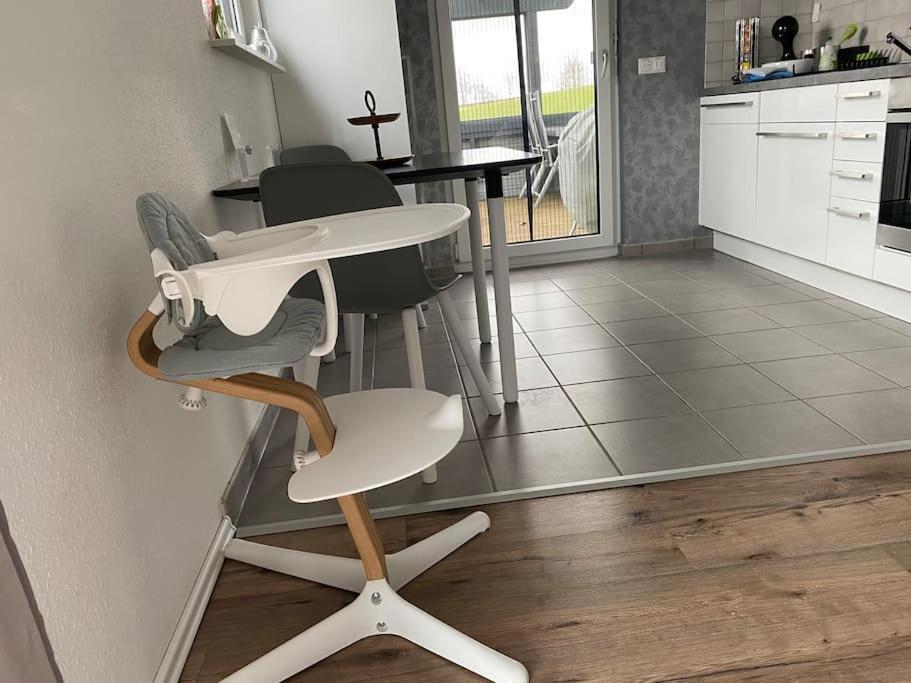 Apartment Fewomonciao2019-panorama 2pers Bis Max4pers Monschau